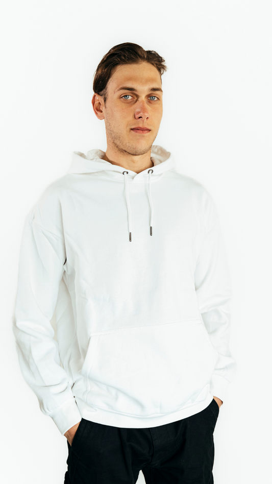 SWEATSHIRT À CAPUCHE HOMME